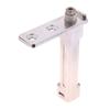 Refrigerator Door Hinge Spring Hinge Refrigerator Hinges Automatic Door Pivot Hinge Stainless Steel Door Hinges