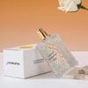 Vendôme White Gold Women's Diamond Perfume Fragrance - Middle Eastern & South American Appeal.