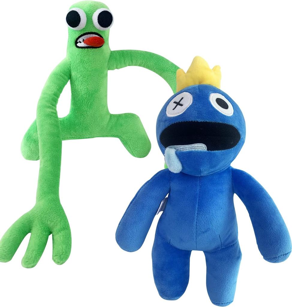 Cute Plush Doll Toy Gift Cartoon  Children's Rag Doll Doll 40cm/60cm