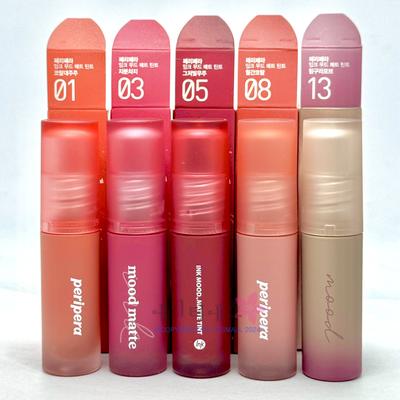 Ink Mood Matte Tint 4g, 03 Anteile, 1 Stück
