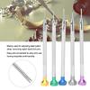 5Pcs 0.8/1.0/1.2/1.4/1.6mm Watch Repair Screwdriver  Small precision equipment fixing