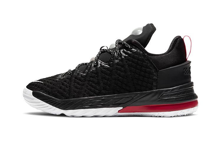 Nike LeBron 18 Bred PS CT4710-001 29.5