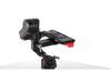 Tureis CP12 Universelle Schnellwechselplatte für Manfrotto Interface