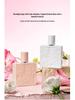 Meidun Flower Moon Bloom Floral Light Dance Women's Eau de Toilette - Long-Lasting Natural Scent