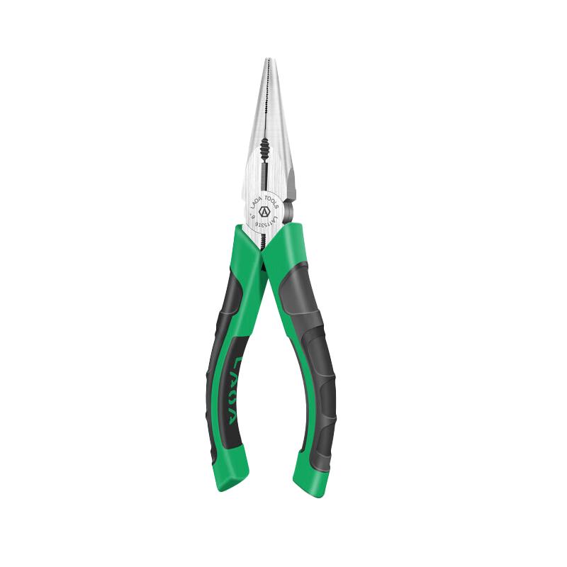 LAOA Japanese Style Long Nose Pliers