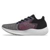 New Balance FuelCell Rebel Series 'Black' Women's (Unisex) Running Shoes WFCXBM