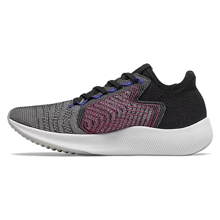 New Balance FuelCell Rebel Series 'Black' Women's (Unisex) Running Shoes WFCXBM