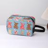 Unisex Portable Waterproof Shower Tote & Bathing Cap