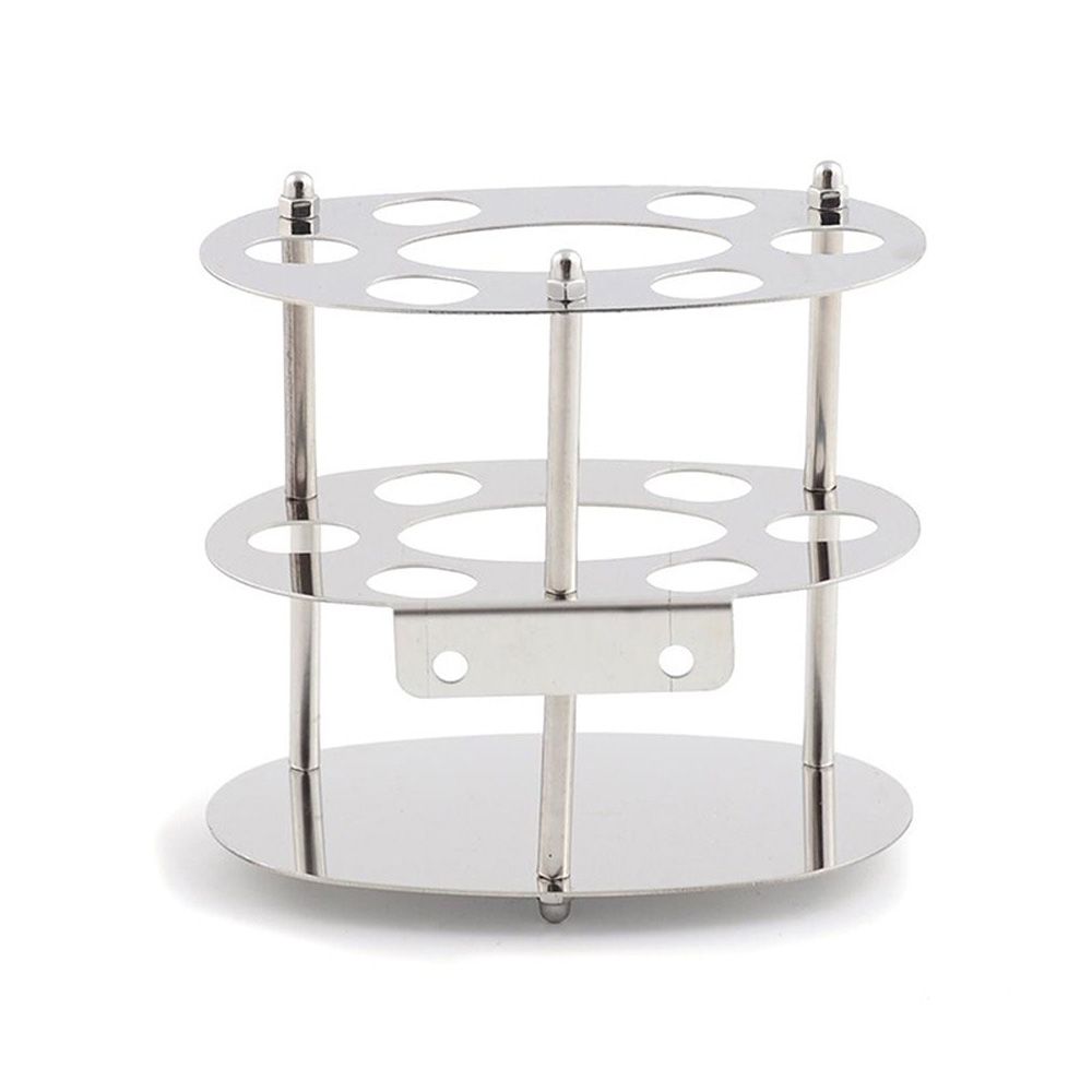 

Razor Organizer Shaving Toothbrush Holder Bathroom Accessories Toothpaste Organizer Storage Shelf