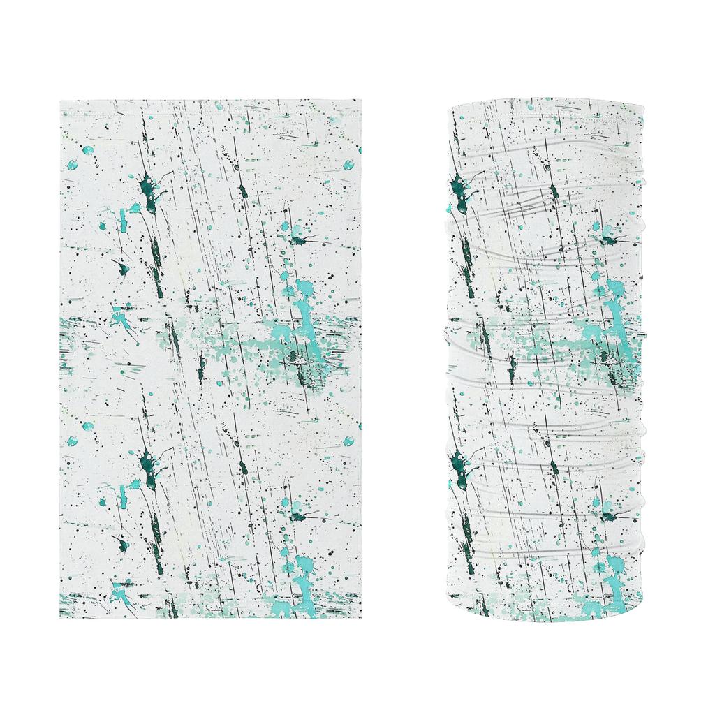 Outdoor Sunshade Cycling Mask Fishing Anti-ultraviolet Headscarf Sunscreen Neckband