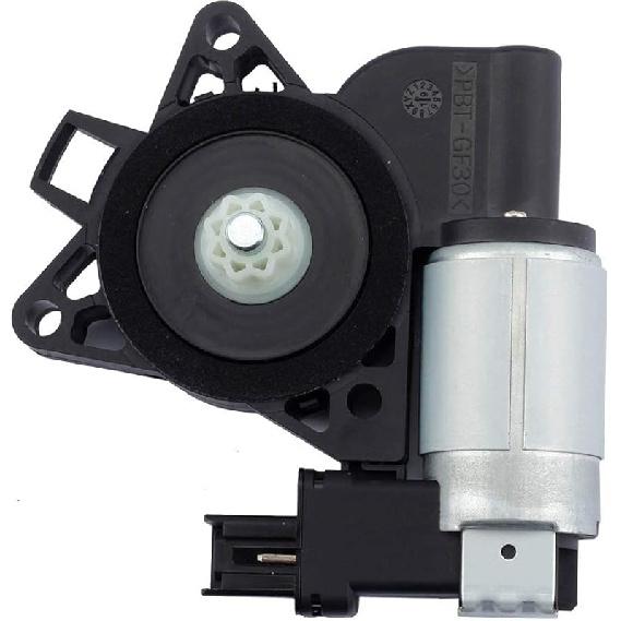 Dasbecan Front & Rear Right Window Lift Motor Compatible With Mazda 3 2004-2009 Mazda 6 2003-2008 Mazda CX7 2007-2012 Mazda CX9 2007-2015 Mazda RX8