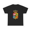 Tsardom of Georgian Emblem - T Shirt
