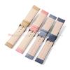 12mm 14mm 16mm 18mm 20mm 22mm Strap Denim Nylon Watch Band for Huawei Gt4/Gt3/Gt2 for Seiko Bracelet Sport Universal Wristbands