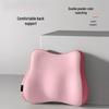 Car Seat Back Lumbar Support Cushion for Long Sitting