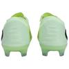 Nike Phantom 6 Low Elite FG Hyper Crimson Limelight Unisex Cleats Yellow Black HJ2146-801