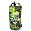 Rucsac Outdoor Impermeabil din Poliester pentru Drifting, Snorkeling și Înot cu Separare Uscat/Umed