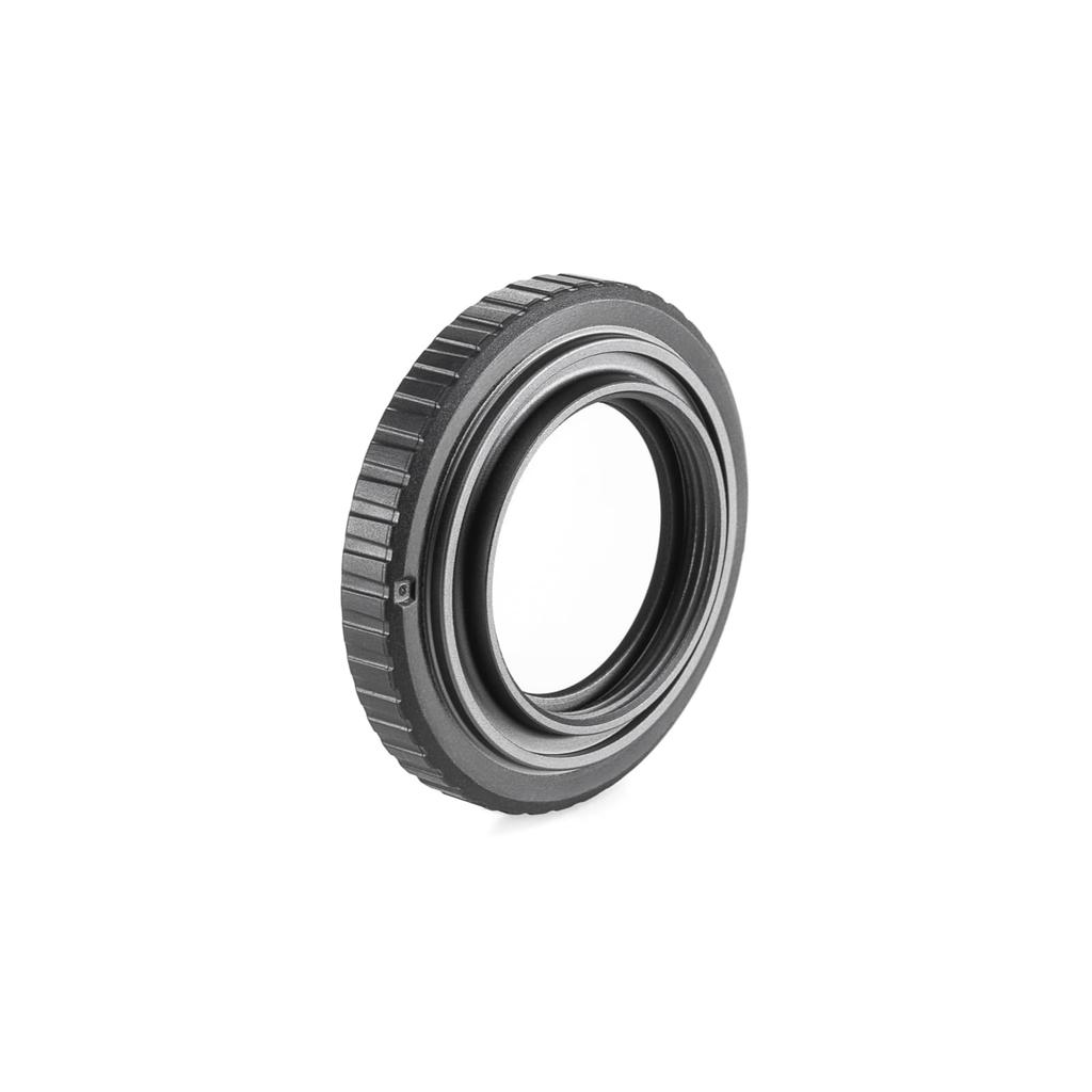 DJI Osmo Action 4 Glass Lens Cover Compatibility Osmo Action 4