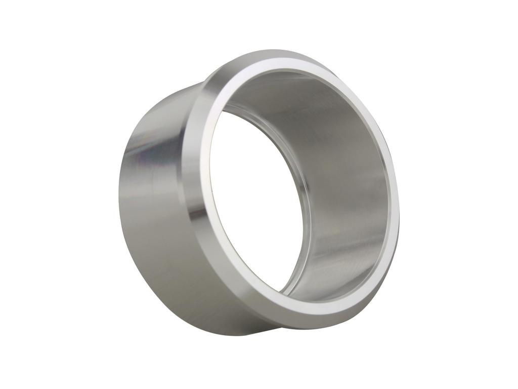 POSH FAITH 926052 Motorcycle Supplies, Silencer Conversion Adapter Type 2, Non-penetrating Type (2.4 Inches