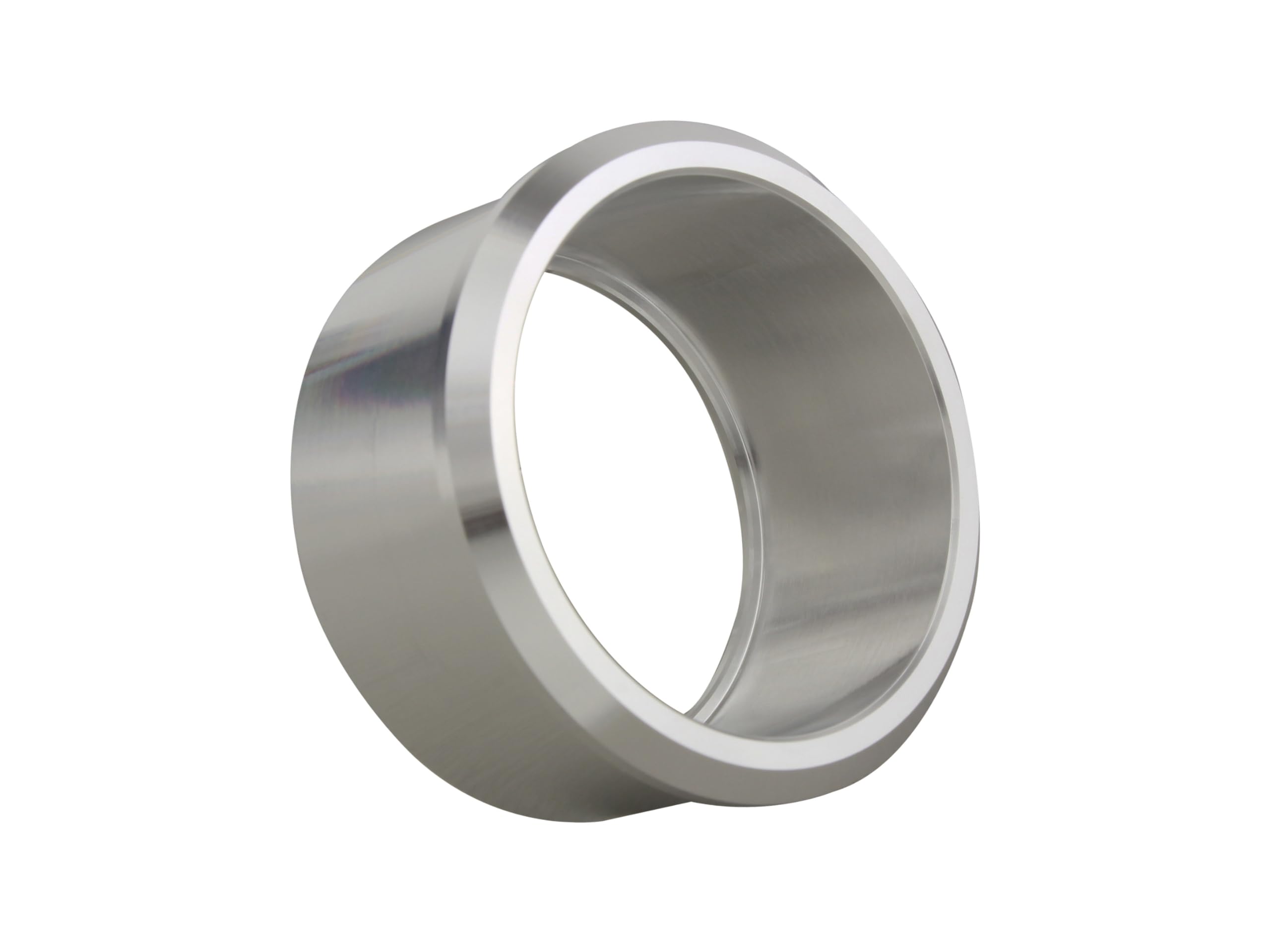 

POSH FAITH 926052 Motorcycle Supplies, Silencer Conversion Adapter Type 2, Non-penetrating Type (2.4 inches For 60.5mm- 52mm