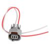 Kühlmitteltemperatursensor Steckeranschluss Passend für Toyota MR2 RAV4 Solara Camry Echo Lexus GS300 GS400 GS430 LS400 IS300