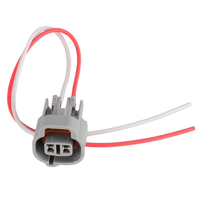 Kühlmitteltemperatursensor Steckeranschluss Passend für Toyota MR2 RAV4 Solara Camry Echo Lexus GS300 GS400 GS430 LS400 IS300