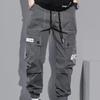 Autumn Male Clothes Y2k Pants Cargo Pants Man Sport Joggers Men Clothing Big Size Youngla Gym Man Mens Trousers Tracksuit Men's
