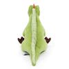 Colorata Spinosaurus Plush Toy (Sitting SeriesSoft Touch) Realistic Dinosaur Toy Doll Gift Present Birthday (Twice Checked)  Christmas Christmas