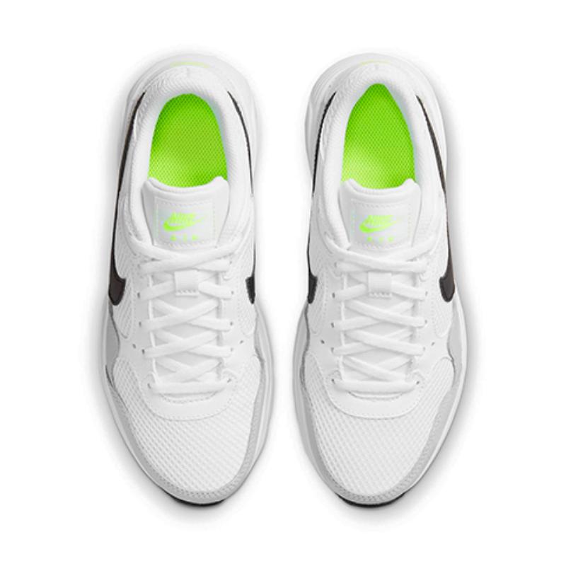 Nike Air Max SC 'White Photon Dust' GS Sneakers CZ5358-105