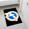 Brighton & Hove Albion Football Club (1) Rug Suitable For Living Rooms Bedrooms Computer Rooms Dining Areas And Placement Under Tables And Chairs Also