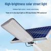Super Bright Waterproof Solar Wall Light for Outdoor Courtyards and Rural Roads