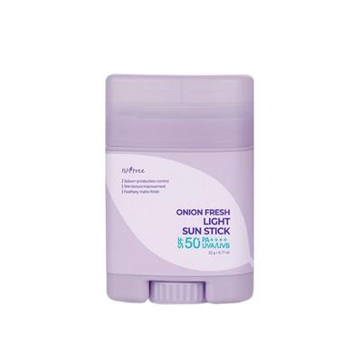 Onion Fresh Light Sun Stick SPF50+ PA++++ 22g