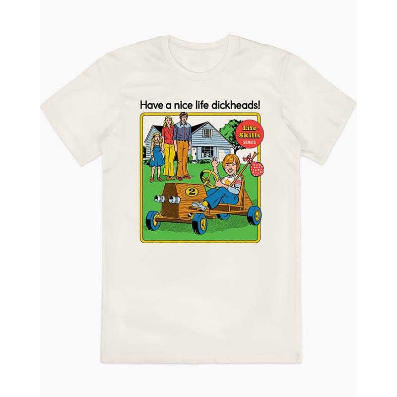 Smells Like Christmas Illustrated As A Casual Tshirt Luxury Brand for Both Men and Women Top 2026 New Fun