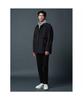 Shift.G Wool Blended Overfit Safari Ash