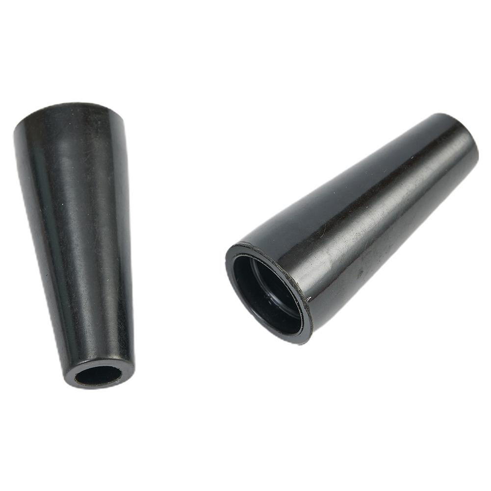 2PCS MIG Welding Nozzle Tips Compatible with For Century FC90 Flux-Cored Wire Feed Welder K3493-1 Torch Accessories