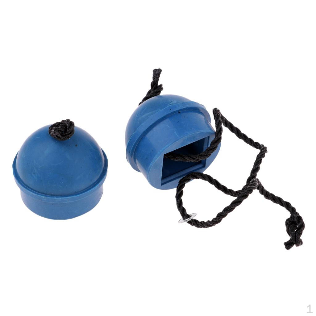

2 Chalk for Billiard Snooker Pool Cue Stick Club