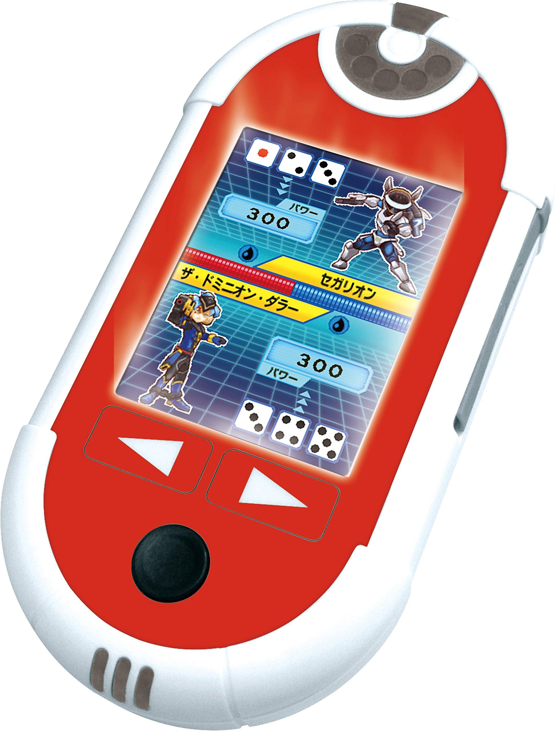 

Hero Bank Bank Phone G Amano Nagare ver.
