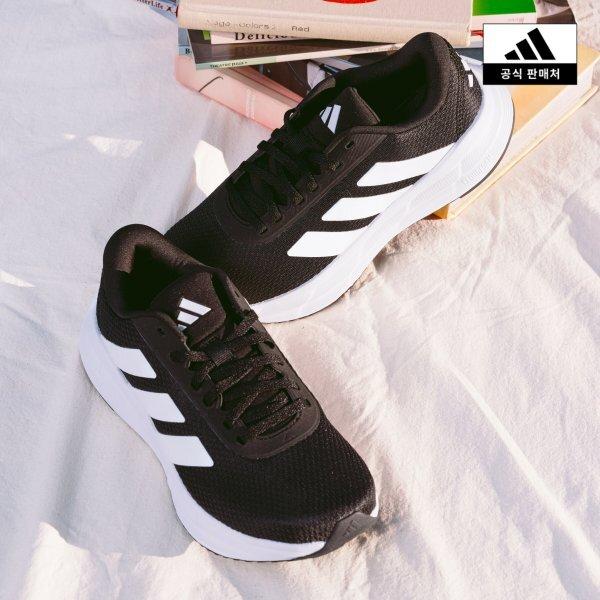 AdidaS Men S Galaxy Run Performance ShoeS chooSe 1
