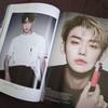 [USED] DAZED KOREA 2022 183 TXT Yeonjun Soobin