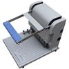 QIYAN QY-40A Electric 3-Hole Punch & Binding Machine CN Plug (adapter Included)