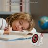 Silent Visual Timer: Study, Kitchen, Fitness & Self-Discipline Aid