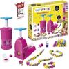 Cutie Stix Lansay Creation Set - Artistic Activities - Jewelry Making - From 6 Years Old