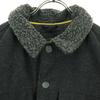 Schönheitsprodukte BILLABONG BARLOW JACKET Back bore Jacke L grau Herren Gebraucht