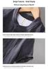 2025 Summer Men's Linen Henley Collar Lightweight Breathable Short-Sleeved Shirt