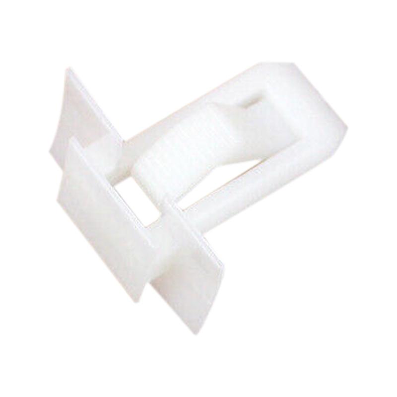 15pcs/Set Car Headliner A Pillar Garnish Moulding Clip Trim Retainer Fastener Fit for Buick Chevrolet Pontiac Auveco GM 20462090