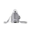 Adjustable Shoulder Strap Water Bottle Bag Portable Multifunctional Storage Cup Sleeve Water Bottle Holder Bag
