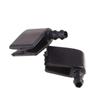 2Pcs Windscreen Wiper Washer Nozzle For 2006-18 Mercedes Benz Sprinter 2500 3500