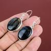 Pietersite Gemstone Earring Handmade Jewelry Unique Earring 925 Sterling Silver Earring Pietersite Jewelry Birthstone Earrings Gifts For Mom