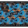 The Rolling Stones - Steel Wheels Live (live from Atlantic City, Nj, 1989) [2nd/