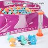 Crazy Treasure Hunting Toys Board Game Family Party Training Logical Thinking Parent-Child Interactive Props Challenge Games