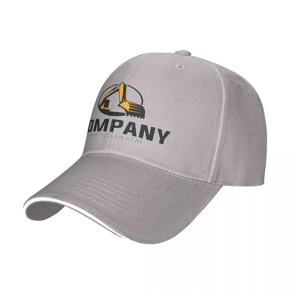 Excavator Cap Unisexs Hats Unisexs Caps Caps For Unisex Cap Unisex Hat Baseball Cap